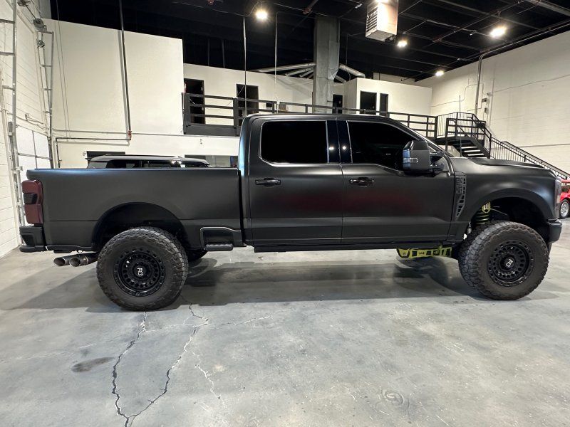 2023 Ford F-350 Super Duty Limited, photo 6