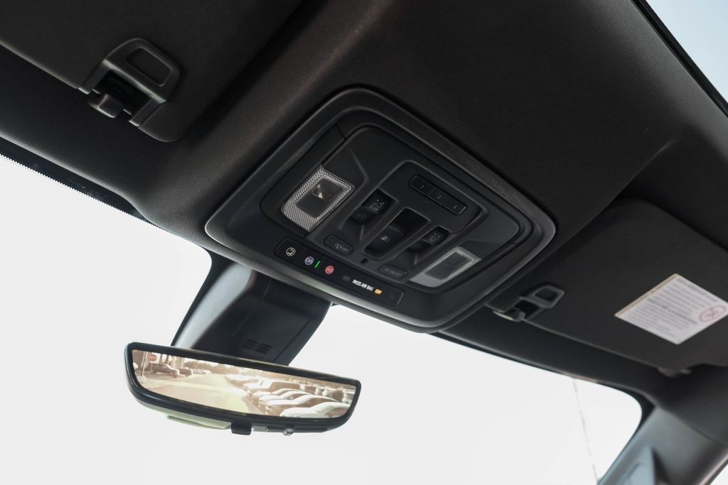 2021 Gmc Sierra AT4 photo 22