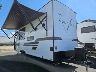 photo of RV 2025 Crossroads Volante 25ML