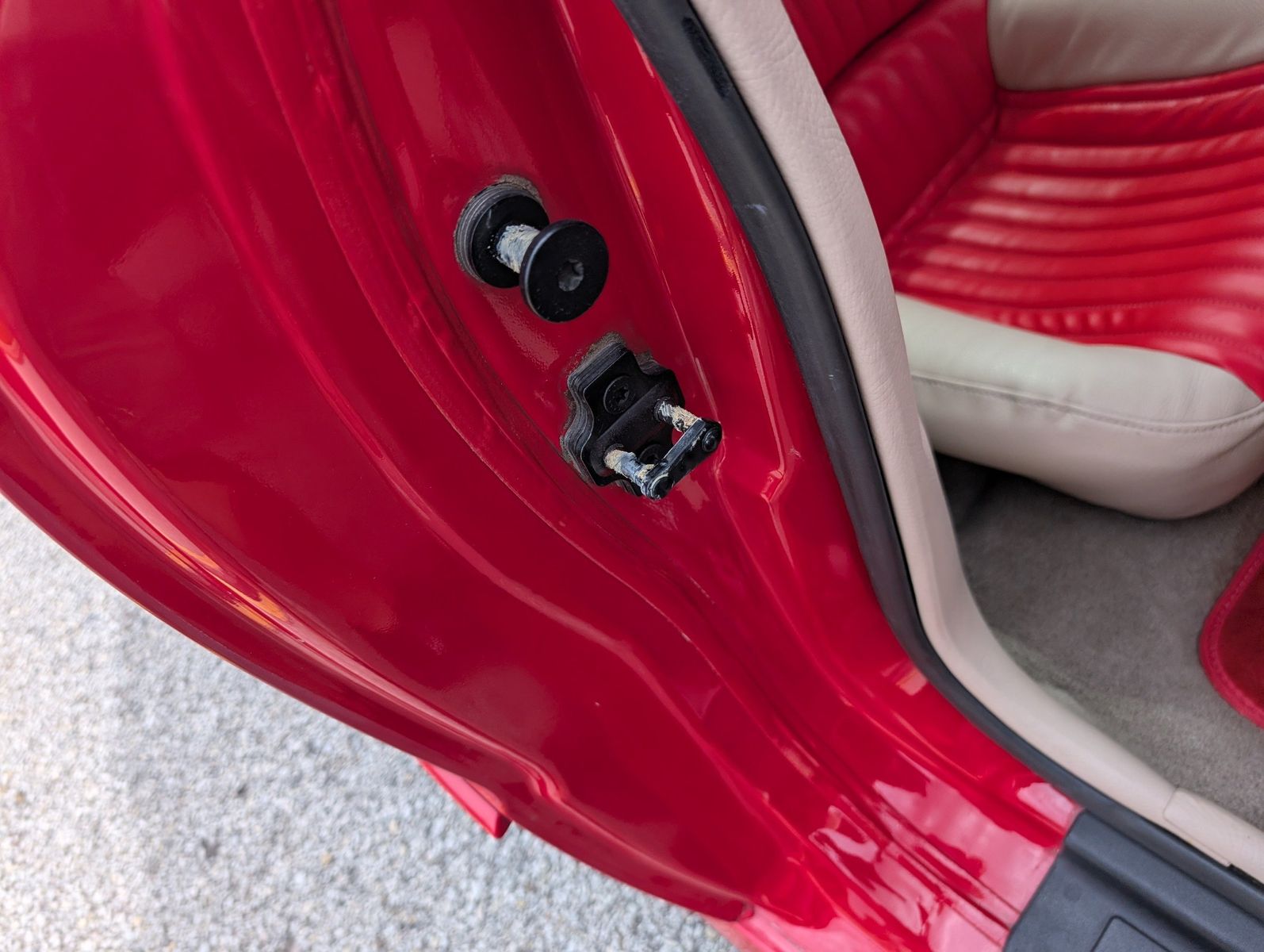 1999 Pontiac Firebird 103