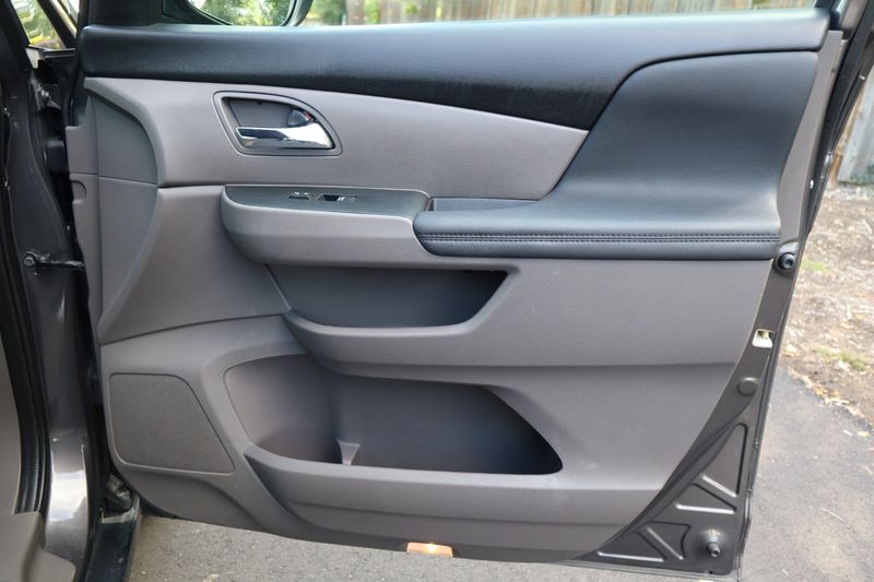 2016 Honda Odyssey EX-L | Victory Motors of Colorado