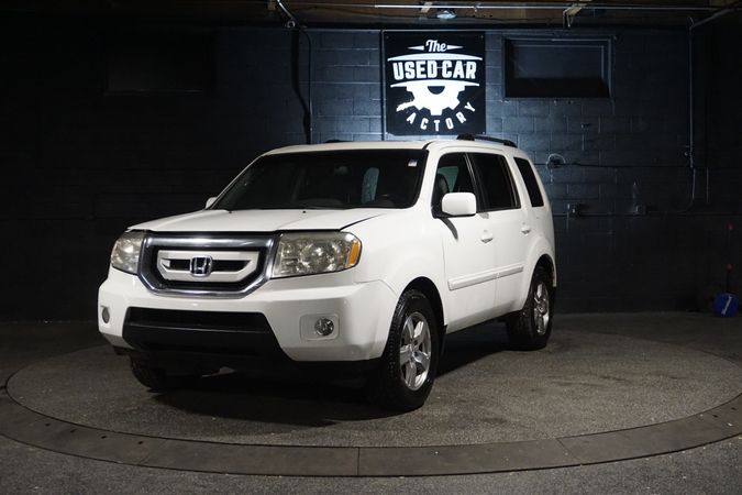 Featured Vehicle Image