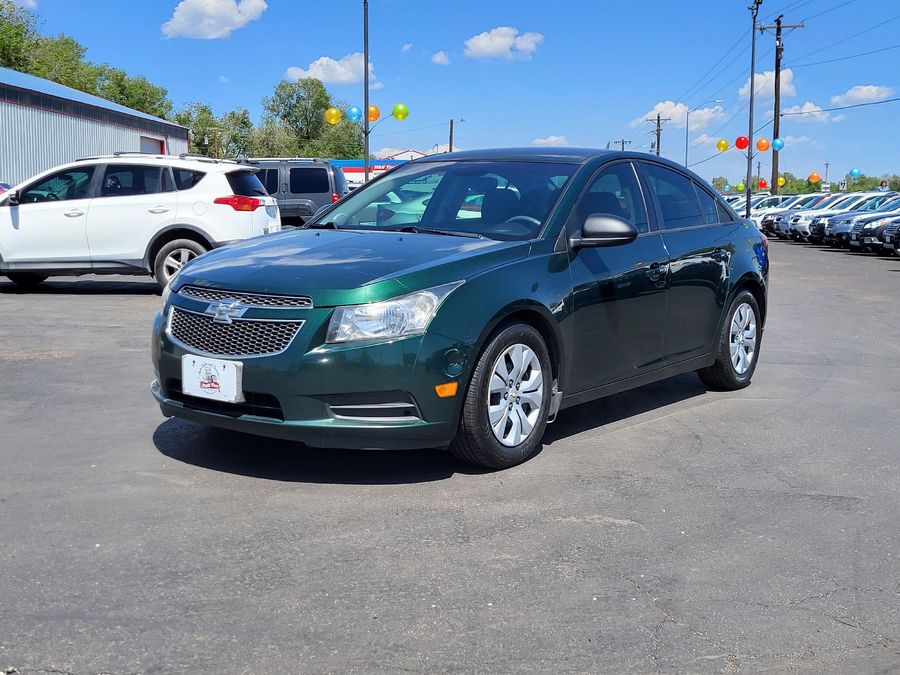 Vehicle Image