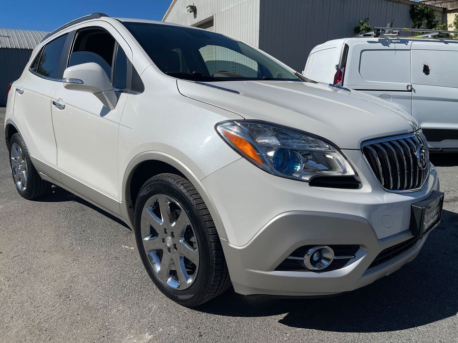 Inventory Queensbury Auto Mall