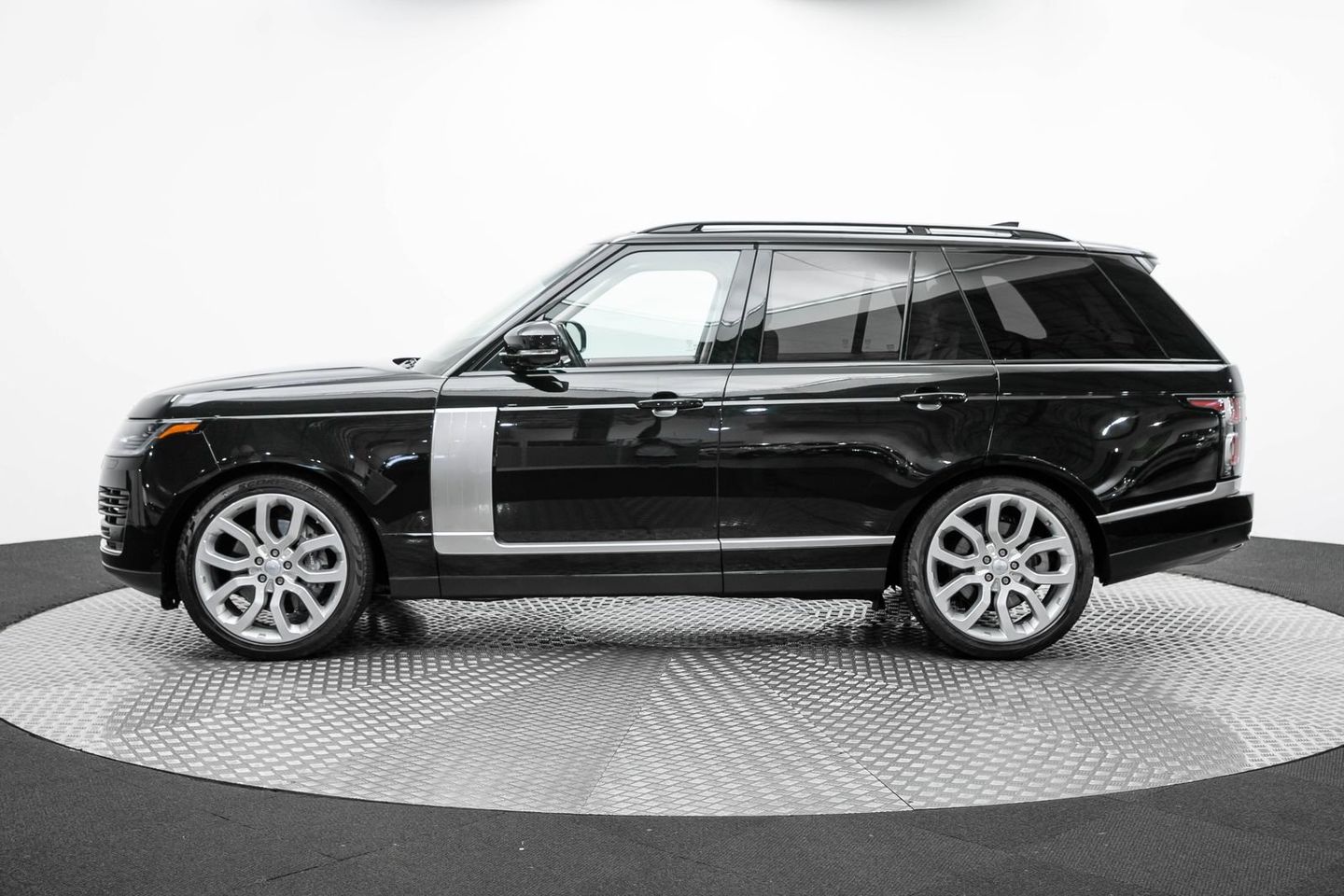 2020 Land Rover Range Rover HSE | LOCO Motorcars
