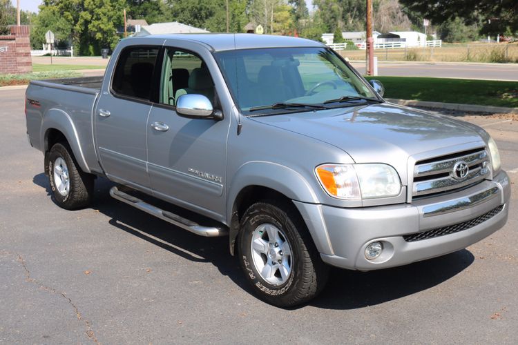 2005 Toyota Tundra SR5 | Victory Motors of Colorado