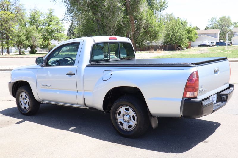 タカミ　チャンピオン 2006 Toyota Tacoma V6 | Victory Motors of Colorado