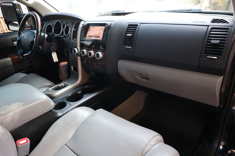 2010 Toyota Tundra Limited | Victory Motors of Colorado
