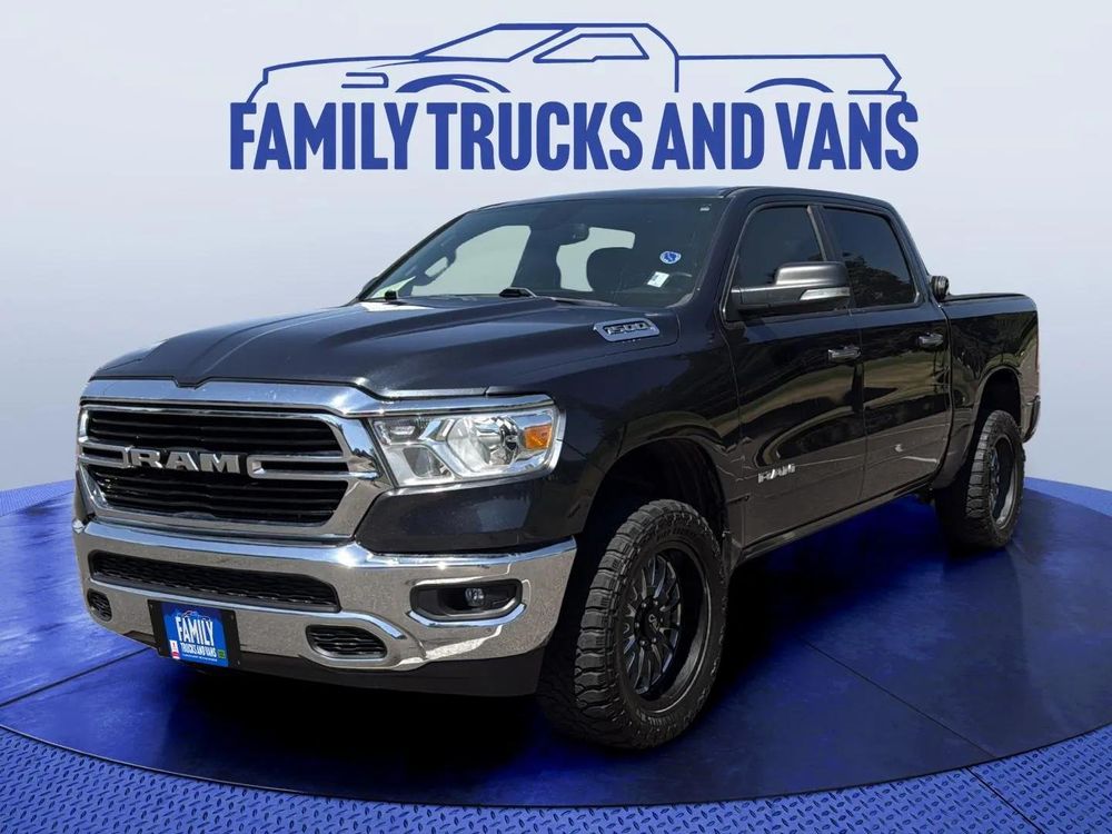 Featured Vehicle Image