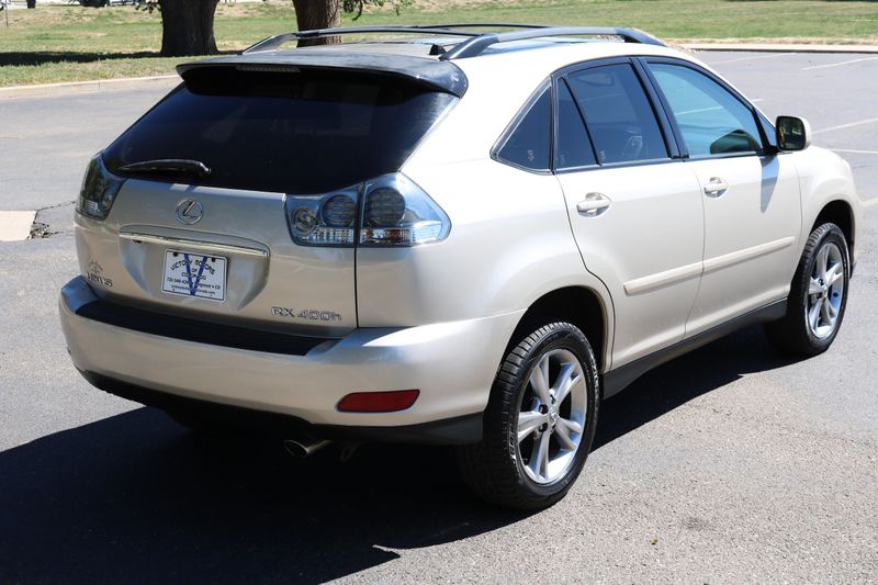 2006 Lexus RX 400h AWD | Victory Motors of Colorado