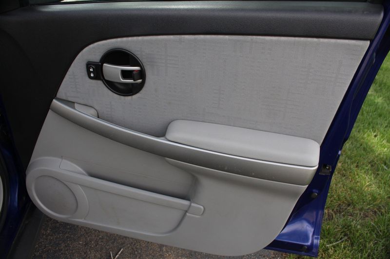 2006 Chevrolet Equinox LS | Victory Motors of Colorado