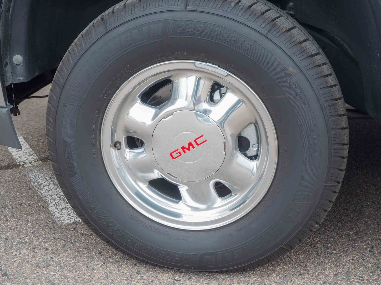 2000 GMC Sierra 1500 29