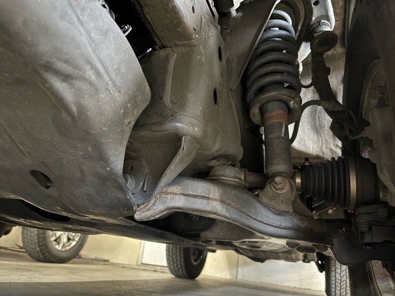 2002 Toyota 4Runner SR5 - Photo 33