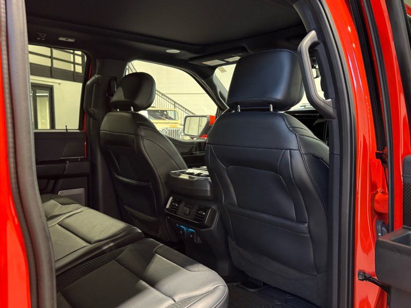 2022 Ford F-150 Raptor, photo 17