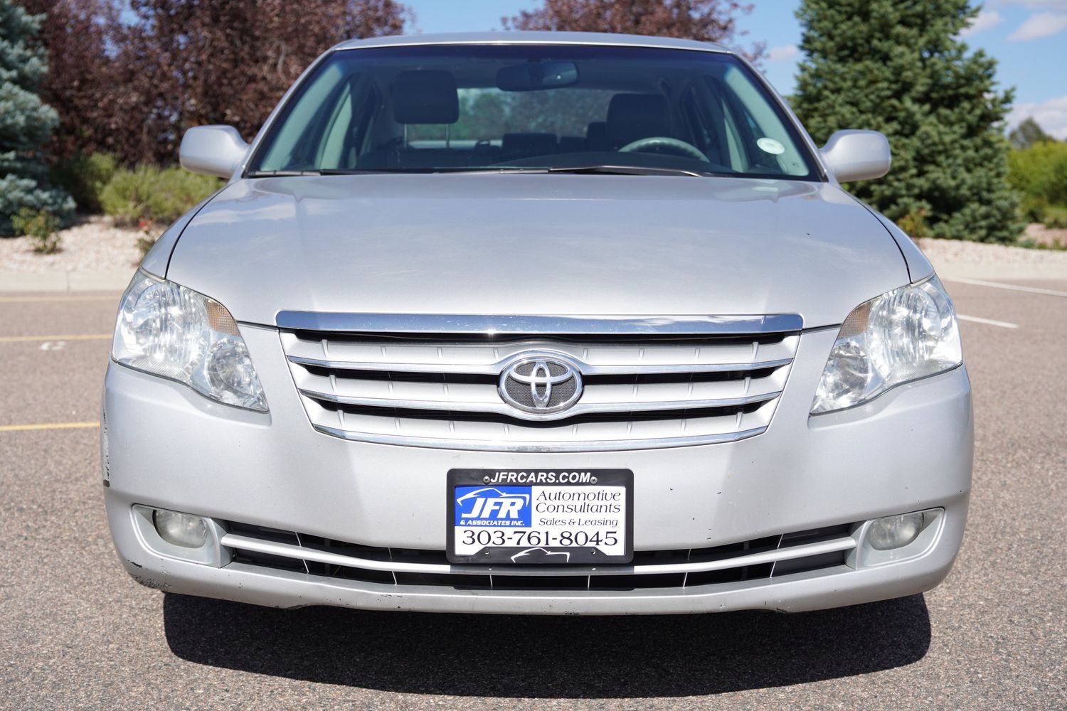 2006 Toyota Avalon XLS photo 5