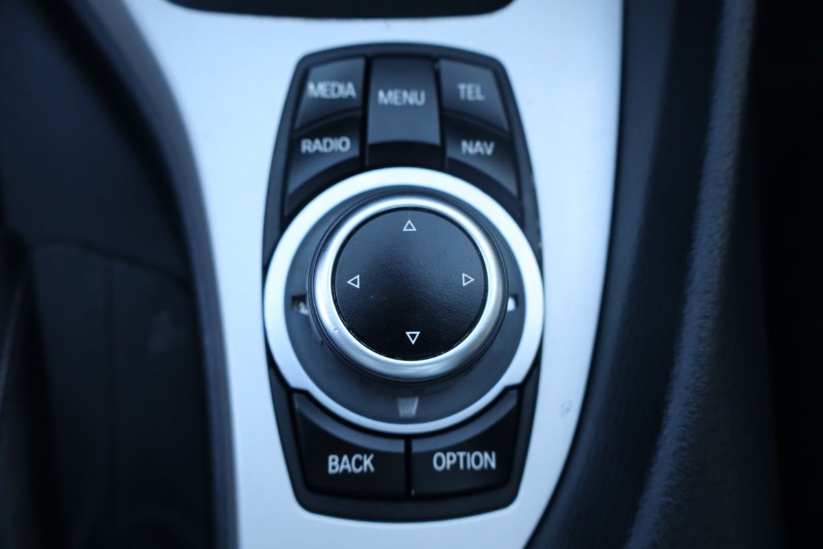 2015 BMW X1 xDrive28i