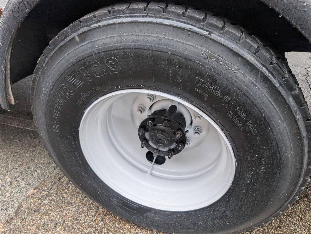 2011 International DuraStar 4300 56