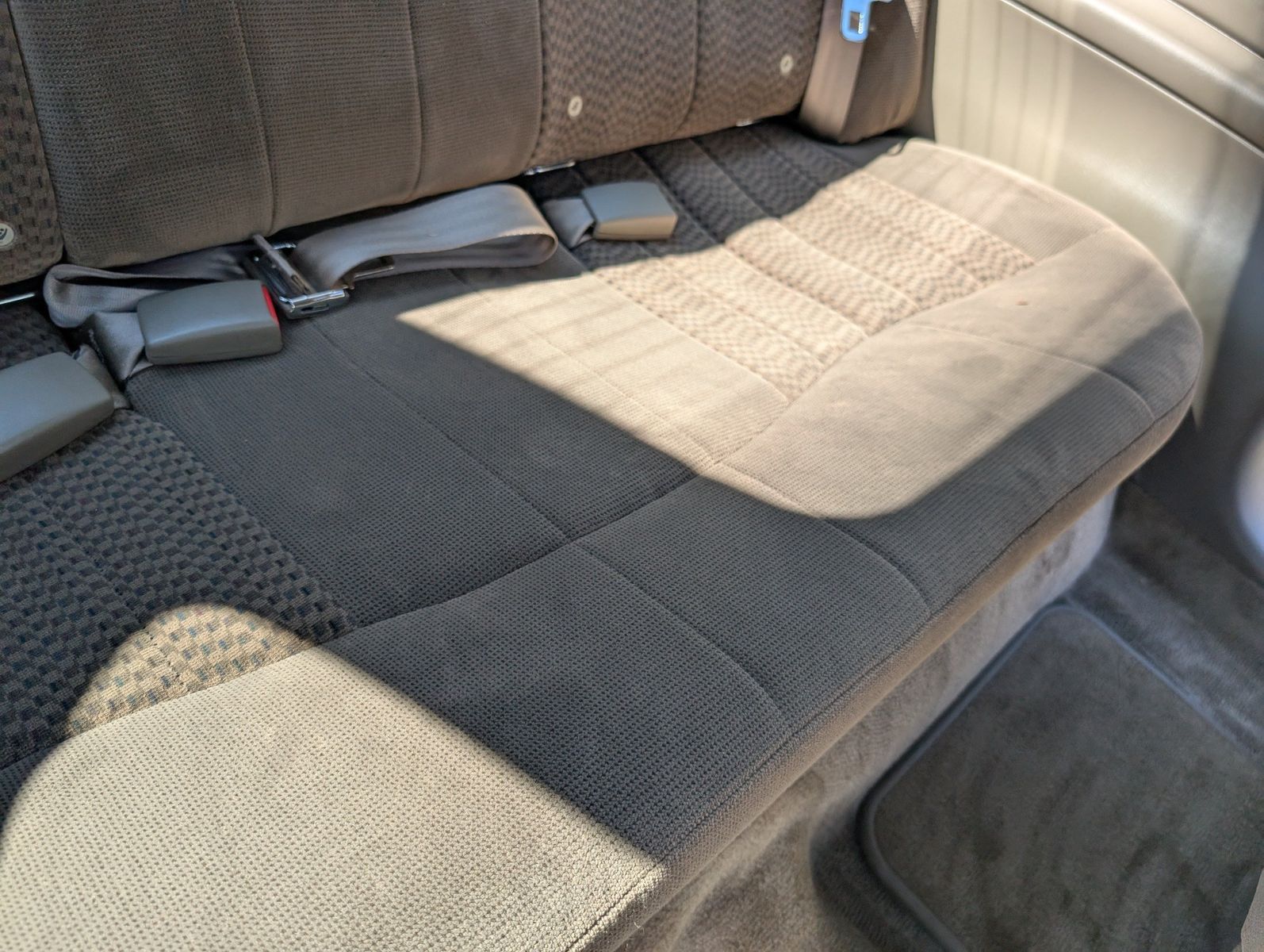 2001 Pontiac Grand Am 293