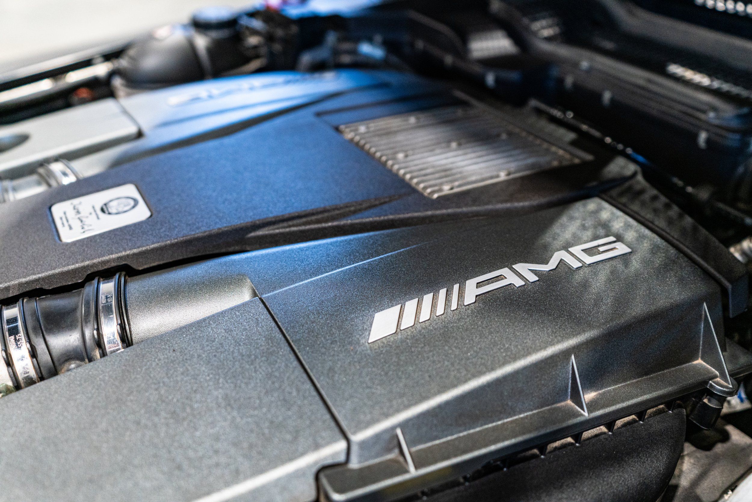 2015 Mercedes-Benz G 63 AMG 4MATIC, photo 63