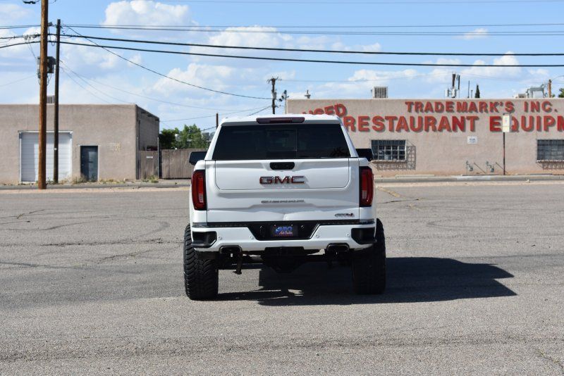 2019 GMC Sierra 1500 AT4 - Photo 6