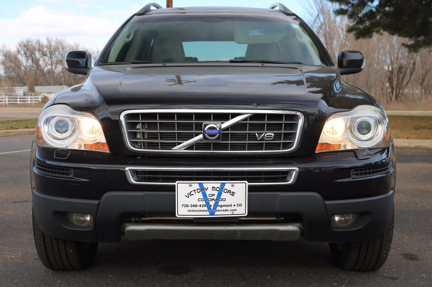 2007 Volvo XC90 V8 Victory Motors of Colorado
