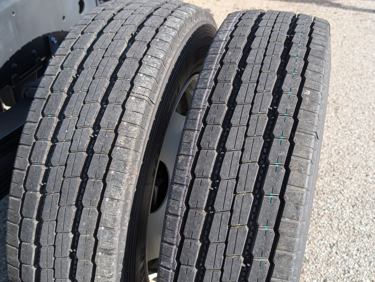 2024 Chevrolet 5500 XD LCF Diesel 27