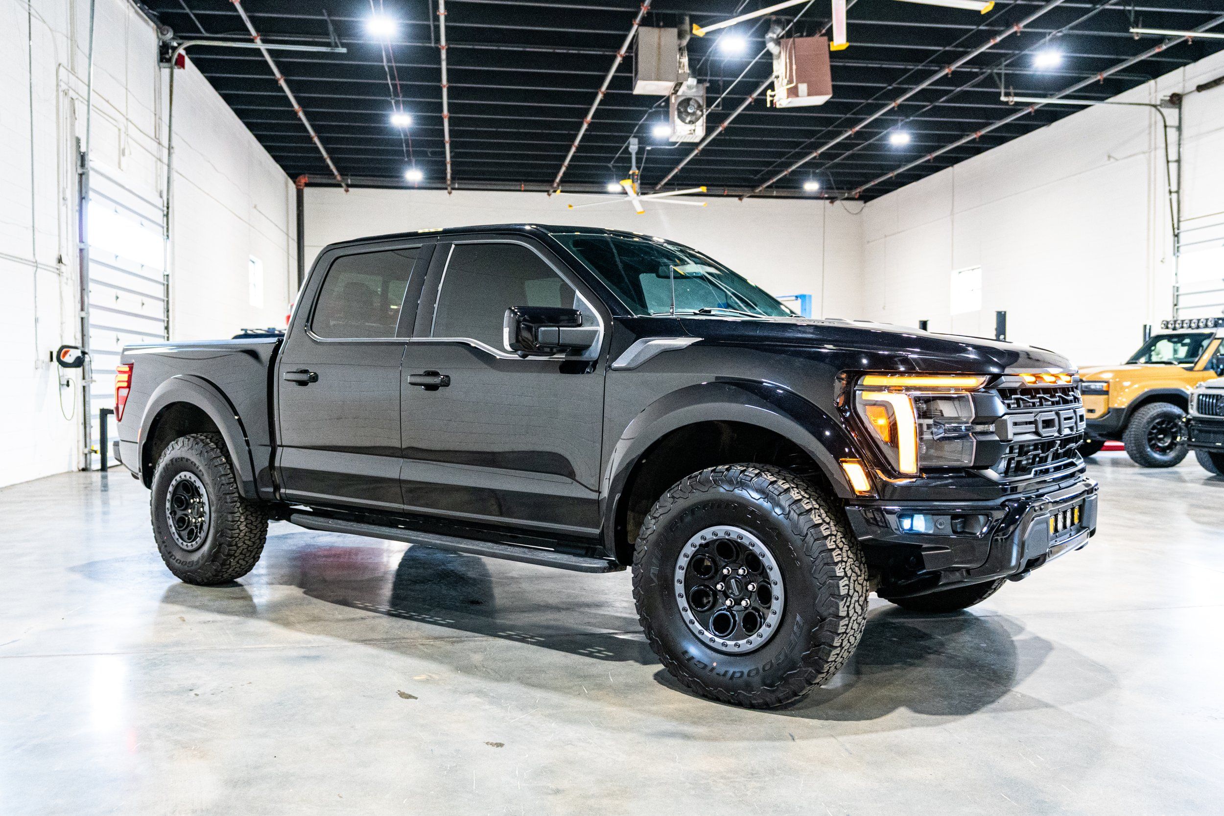 2024 Ford F-150 Raptor, photo 26