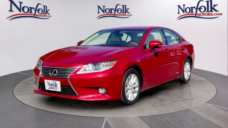 Featured Vehicle Image