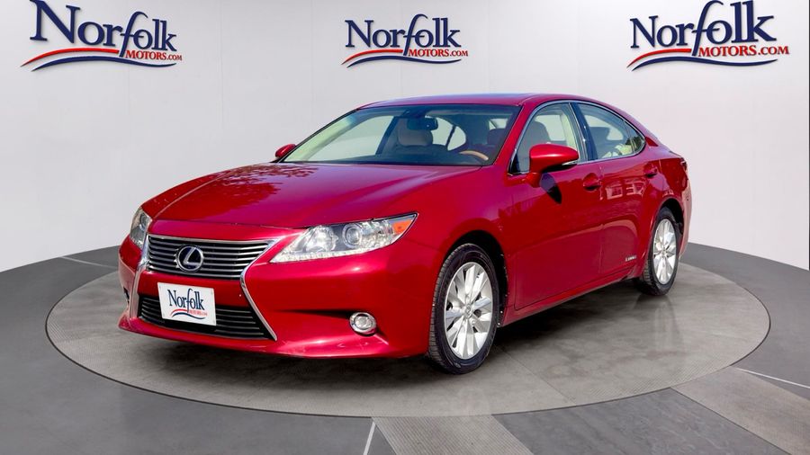 Vehicle Image