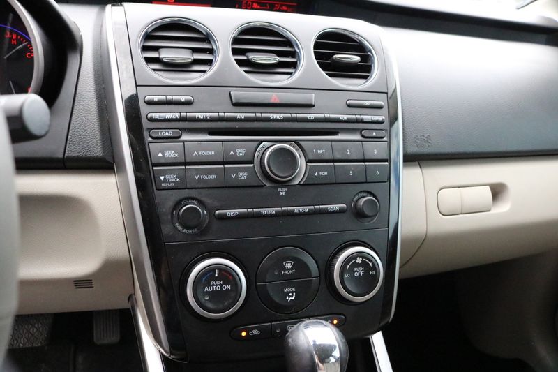 2010 Mazda CX-7 s Grand Touring | Victory Motors of Colorado