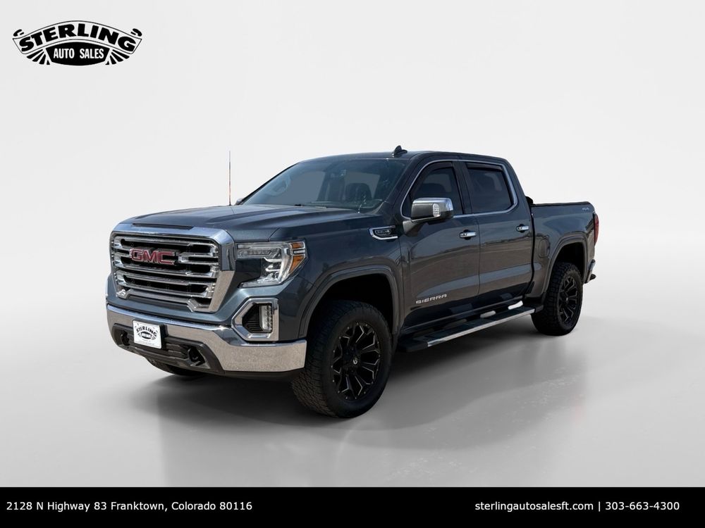 Featured Vehicle Image