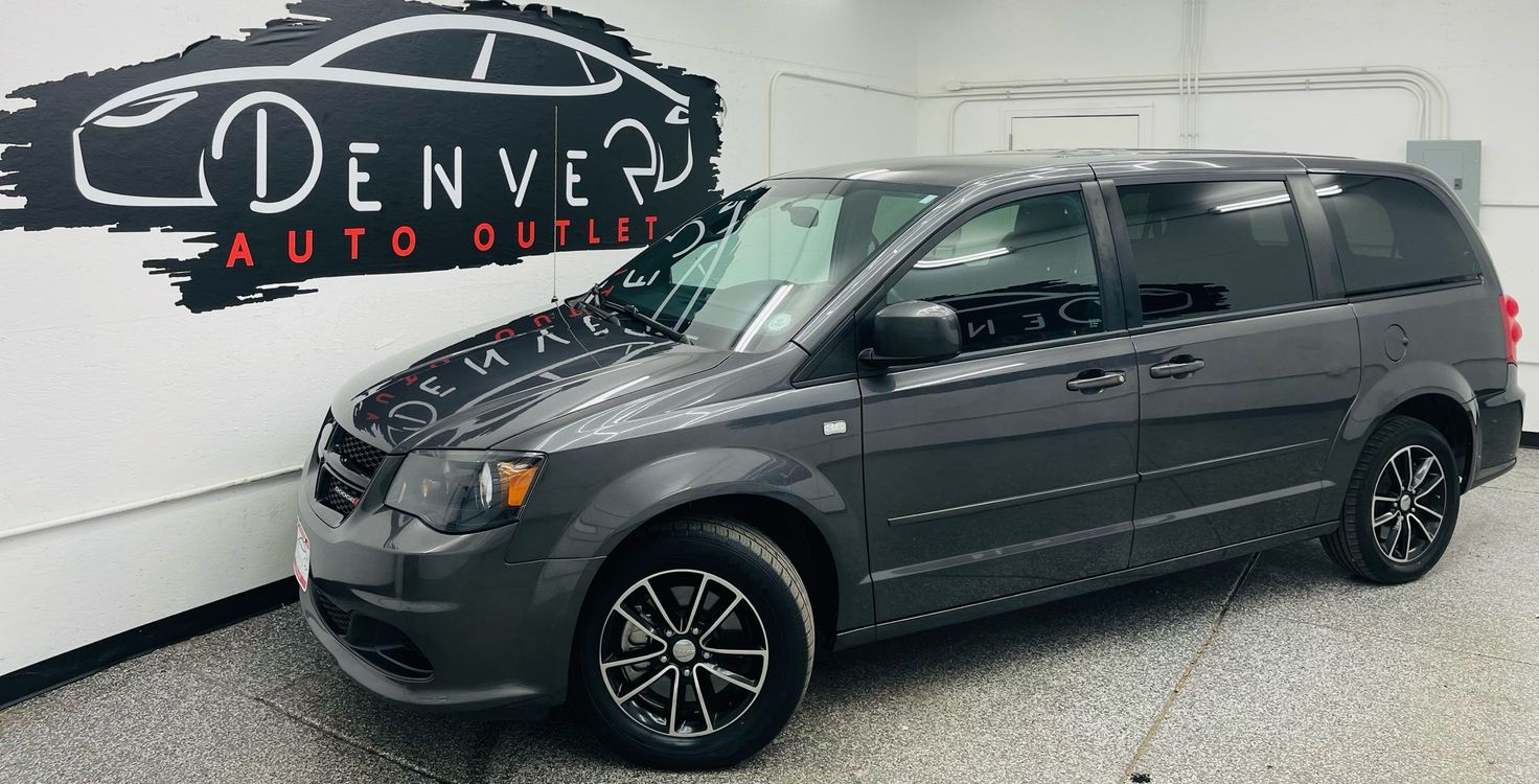 Great Prices Great Vehicles Englewood CO Denver Auto Outlet