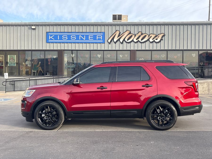 Vehicle Image