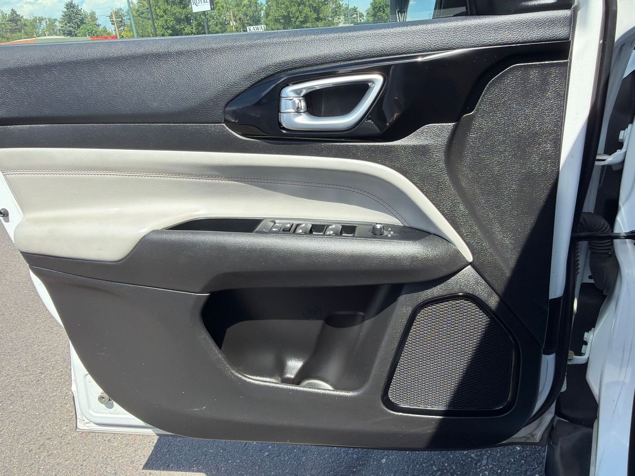 2025 Jeep Compass Limited - Photo 40
