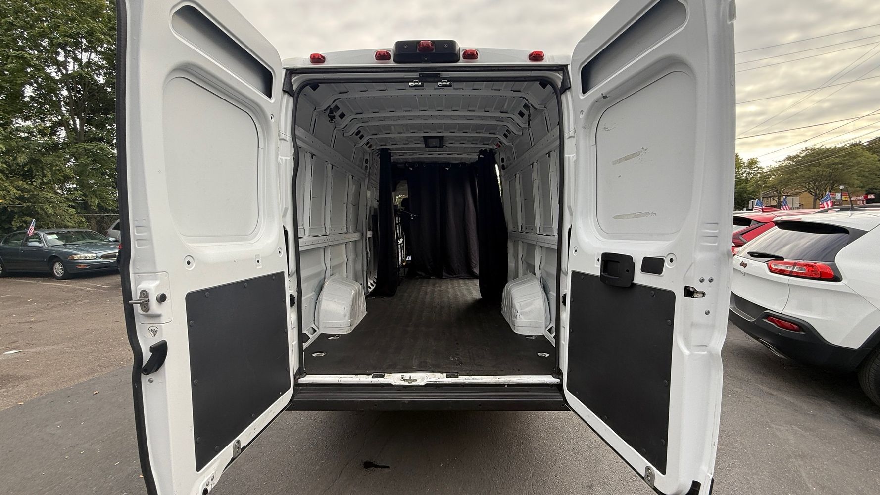2022 Ram 3500 photo 14