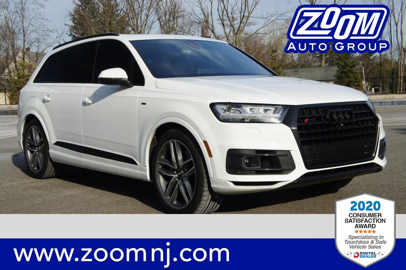 Headlamp and Fog Lamp Kit | AUDI Q7 S-LINE 2017 Headlamp and Fog Lamp Kit | AUDI Q7 S-LINE 2017