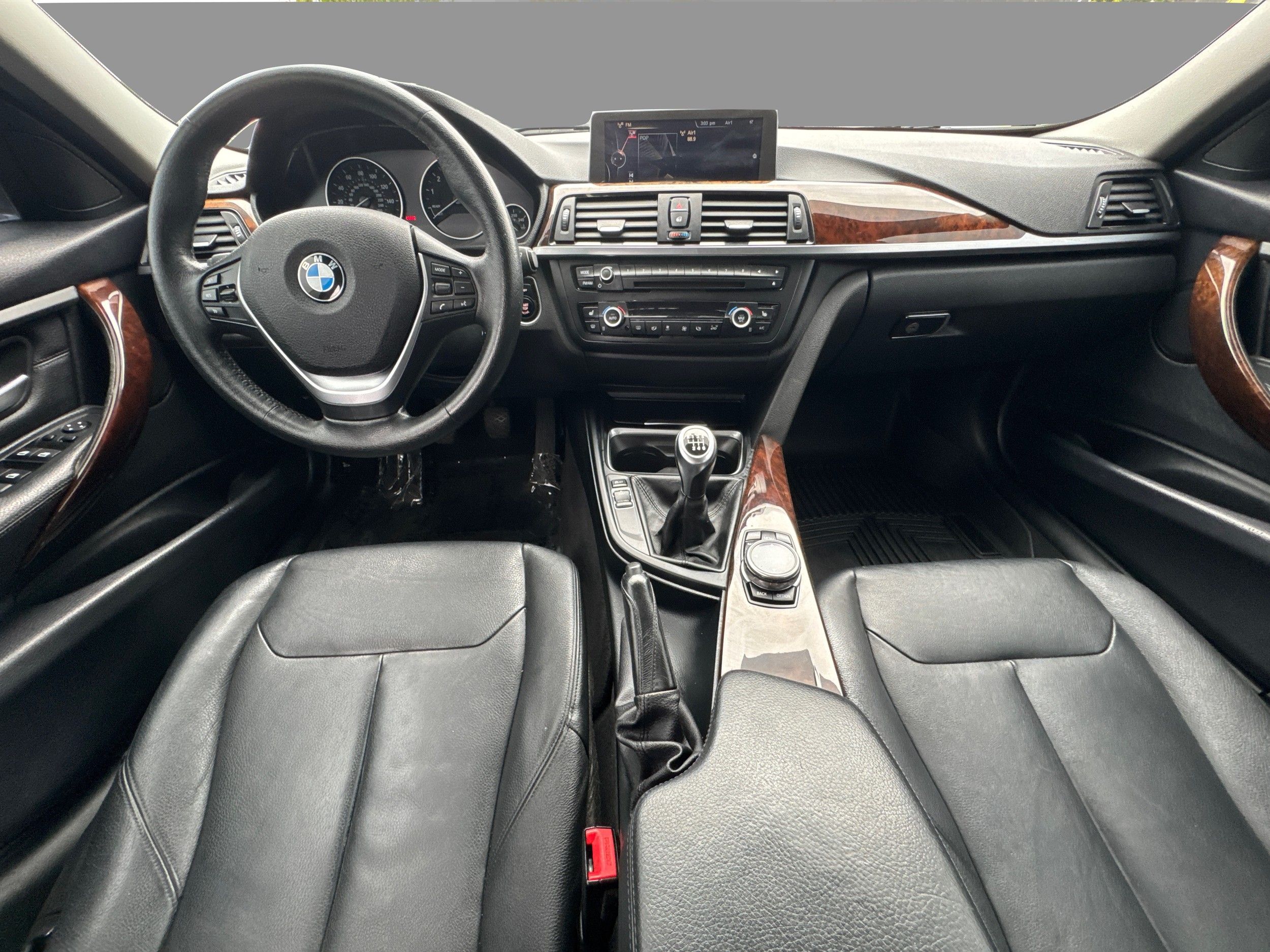 2015 Bmw 335i xDrive photo 23