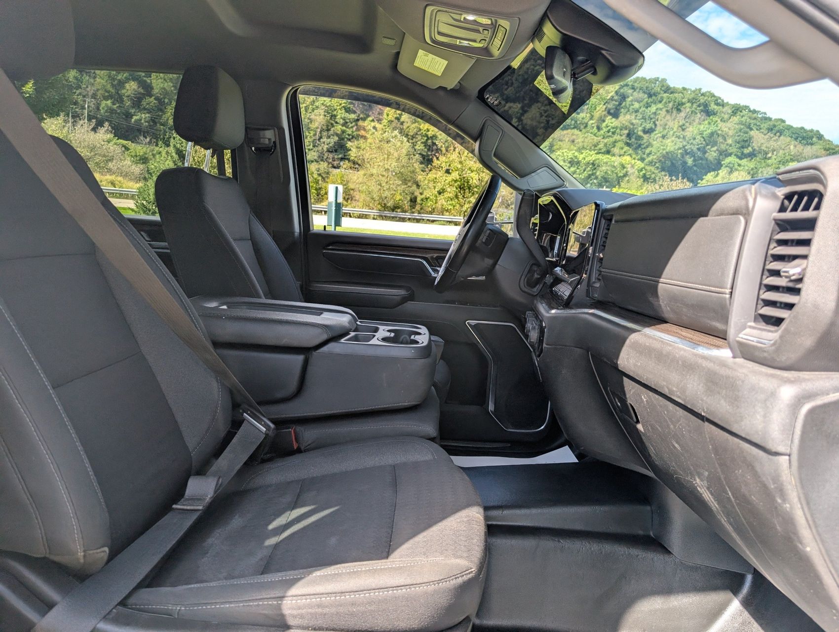2019 Nissan Frontier 196