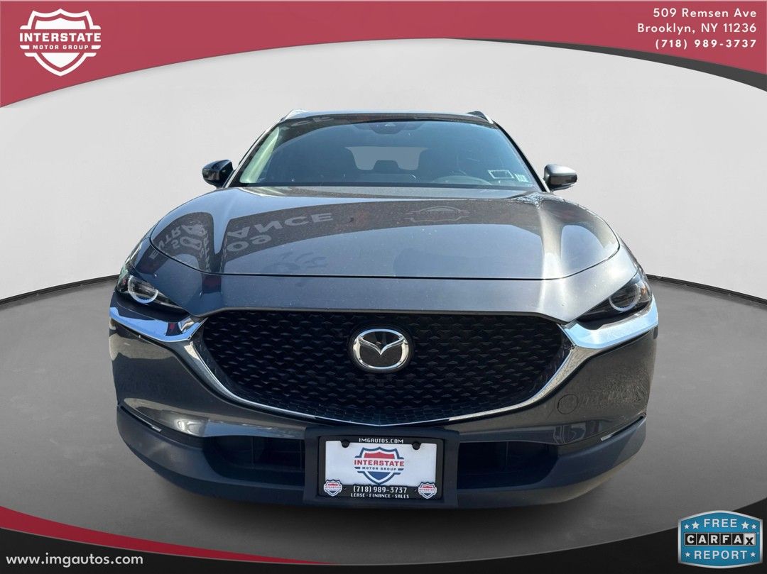 2023 Mazda CX-30 2.5 S Preferred photo 3