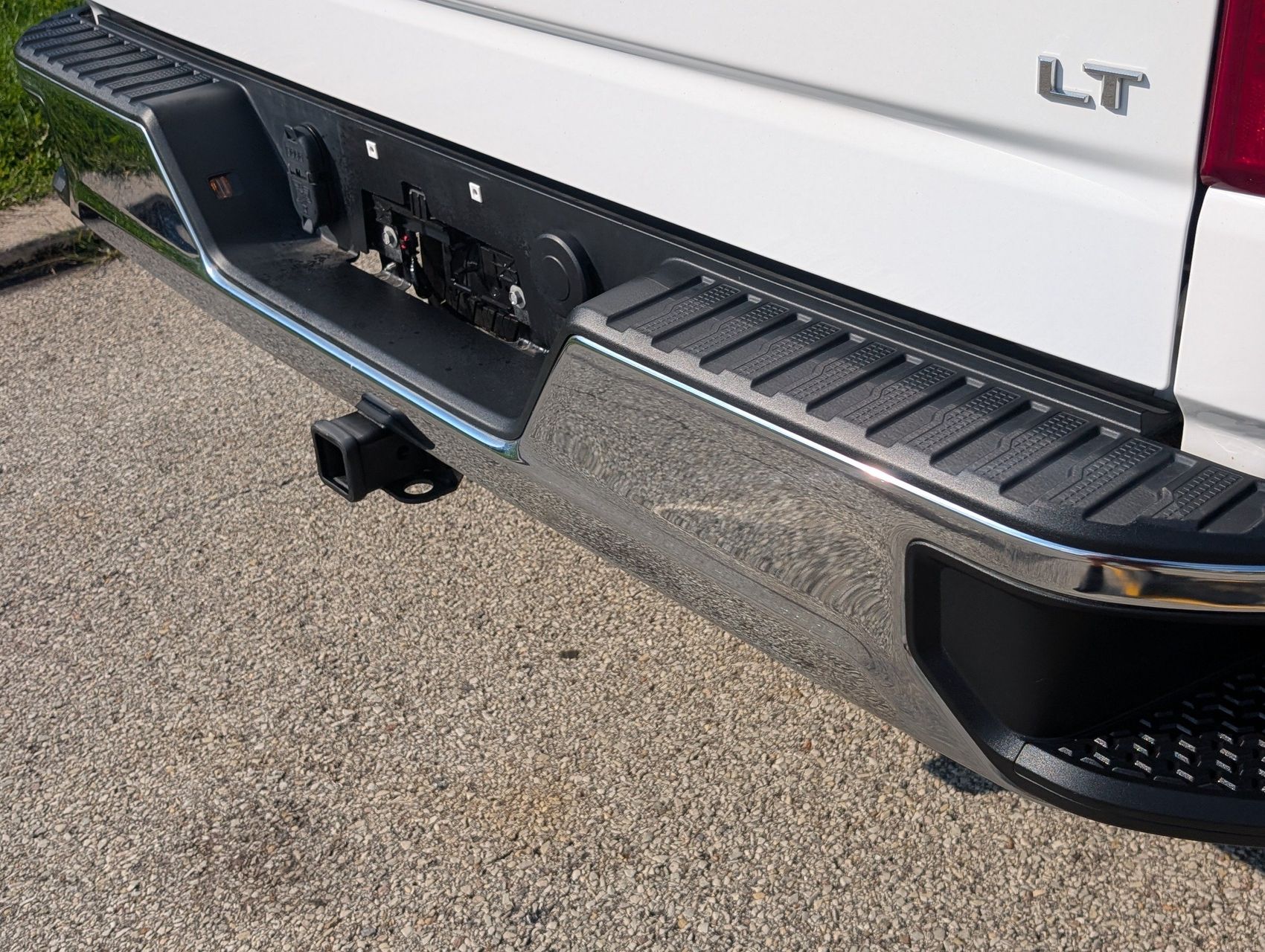 2024 Chevrolet Silverado 1500 35