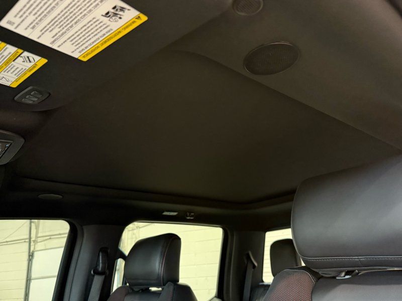 2024 Ford F-150 Raptor R, photo 38