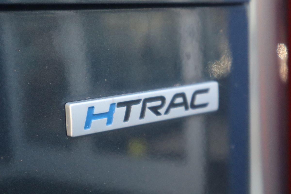 2020 Hyundai Palisade SE