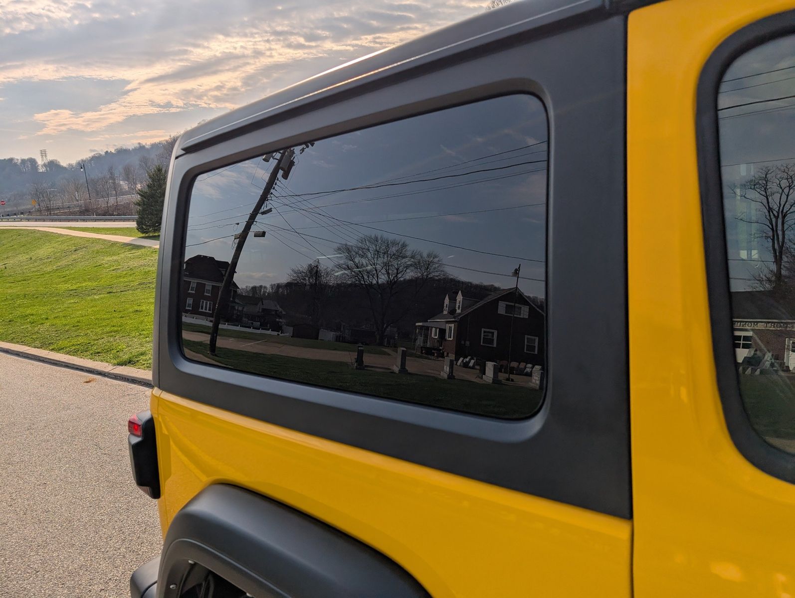 2021 Jeep Wrangler 31