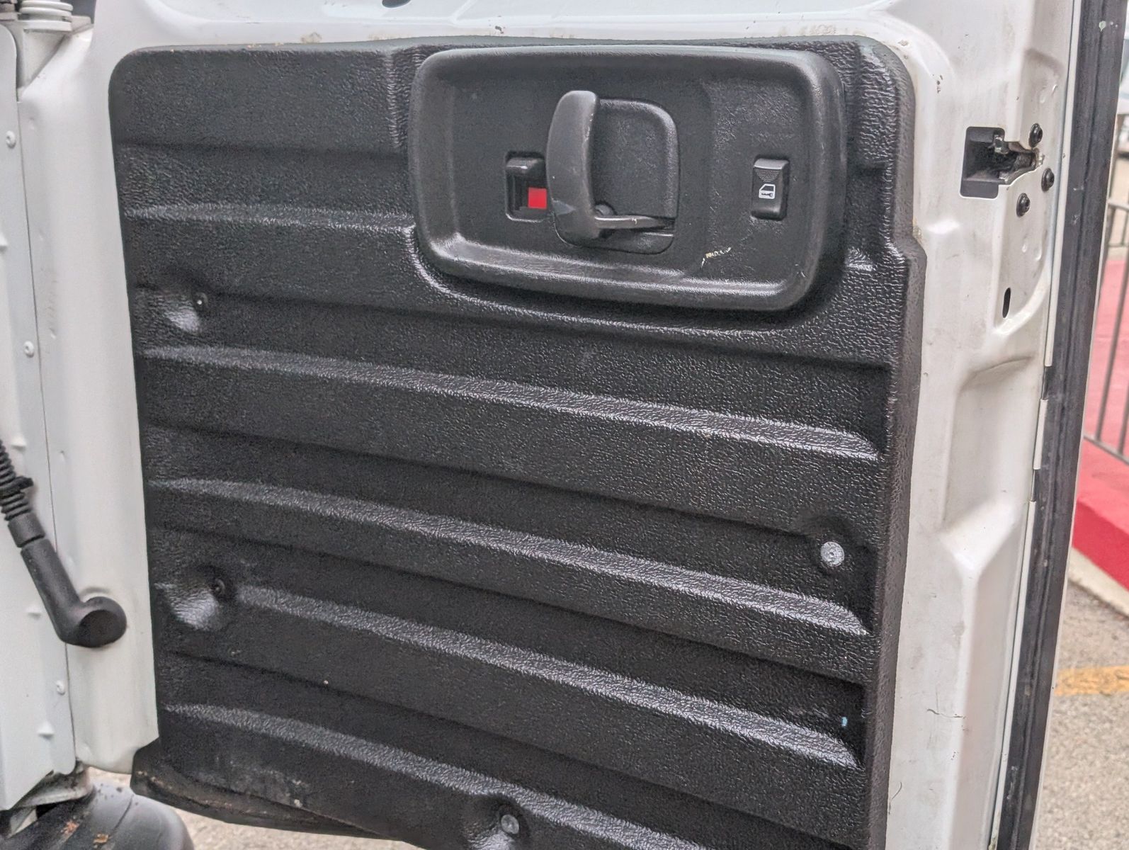 2018 GMC Savana Cargo 33