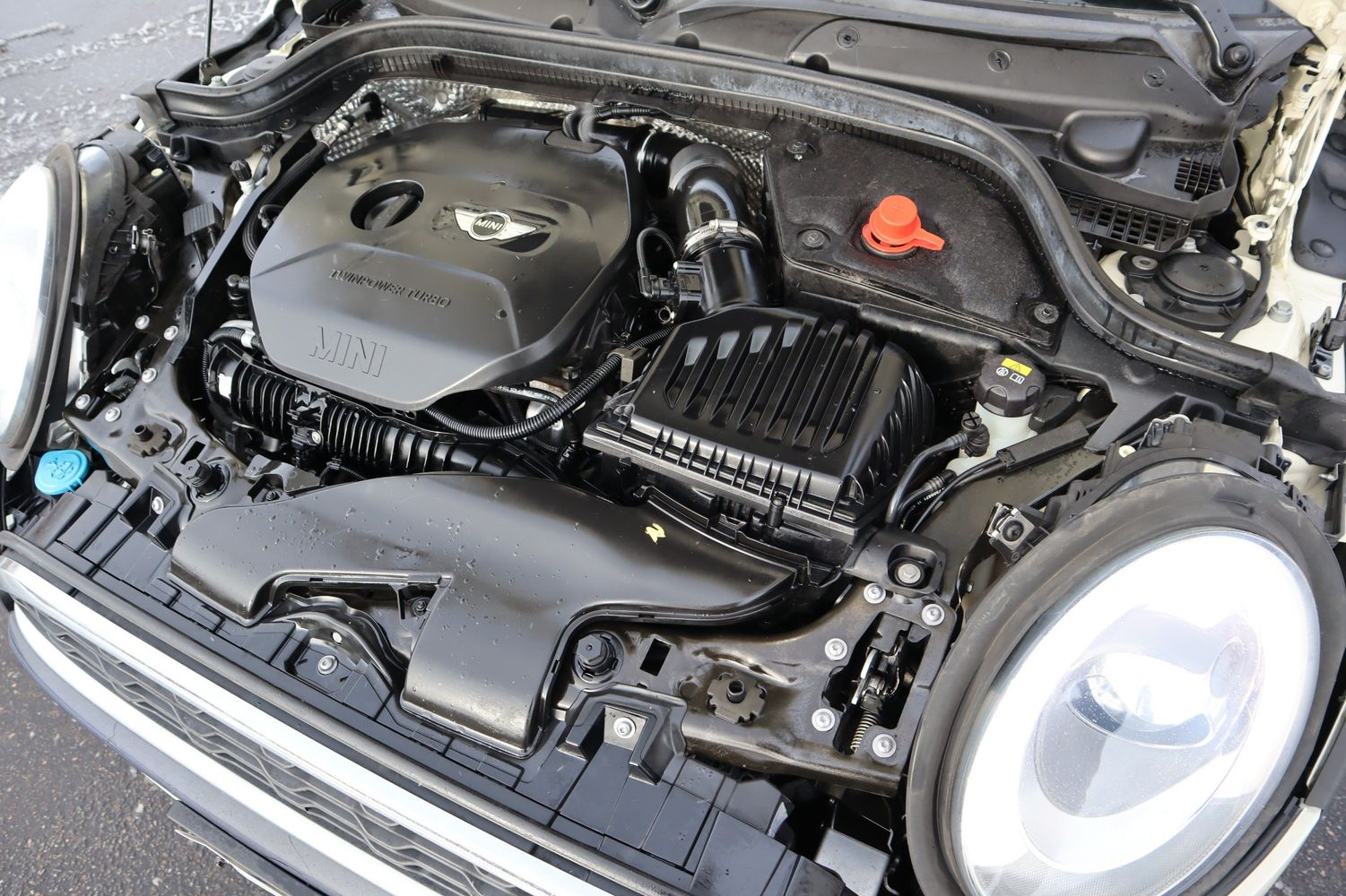 2015 MINI COOPER S HARDTOP | Victory Motors of Colorado