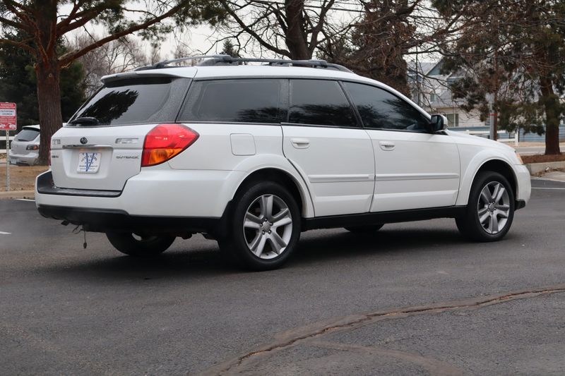 2006 Subaru Outback 3.0R L.L. Bean Edition | Victory Motors of