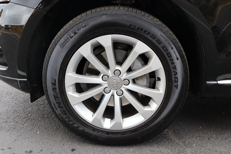 2015 Audi Q5 2.0T quattro Premium Plus | Victory Motors of Colorado