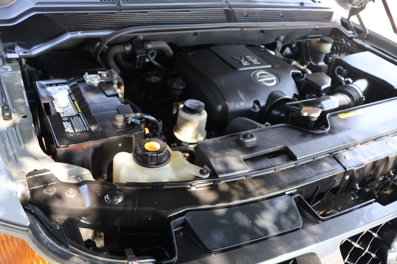 2008 Nissan Titan XE | Victory Motors of Colorado