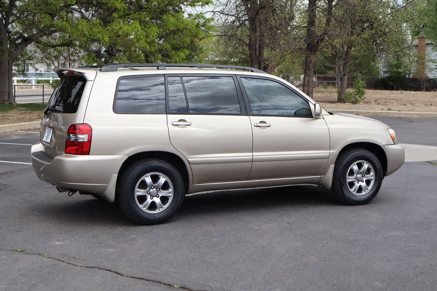 Sitemapcdatahttpcellcare1com2005 Toyota Highlander V6 Suv