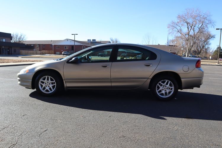 2004 Dodge Intrepid SE | Victory Motors of Colorado